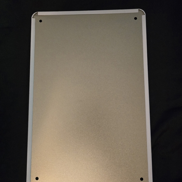 The Conguring Movie Aluminum Decorative Sign - Picture 2 of 4